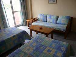 Minerva Jupiter Apartment Benalmadena