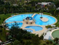 Minerva Jupiter Benalmadena