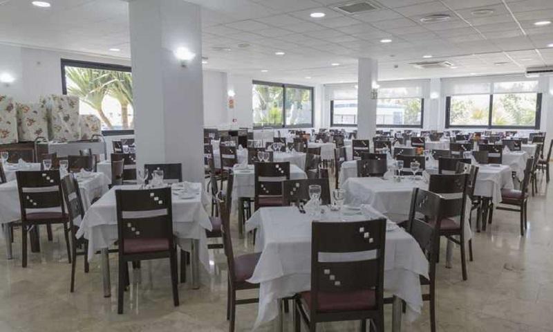 Globales Patos Park Hotel Benalmadena