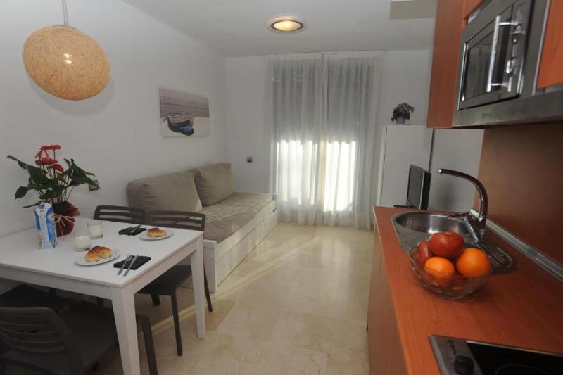 Hotel Pierre & Vacances Playa Benalmádena