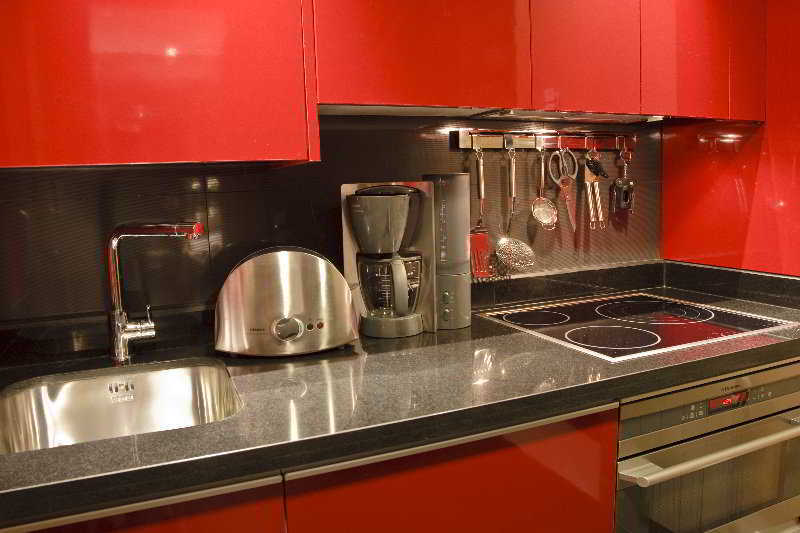 Aparthotel Artplatinum &