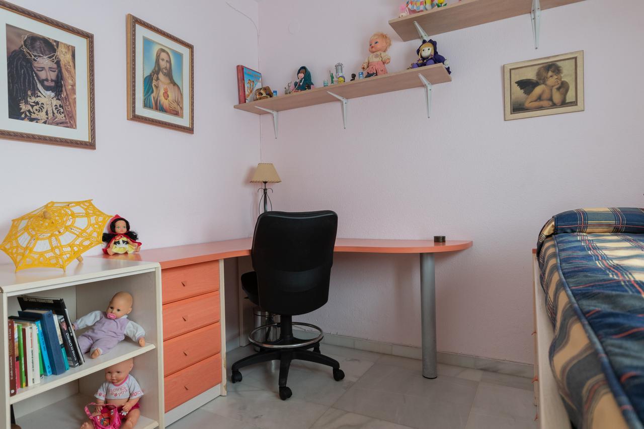 Apartamento Miramar Oasis Benalmadena