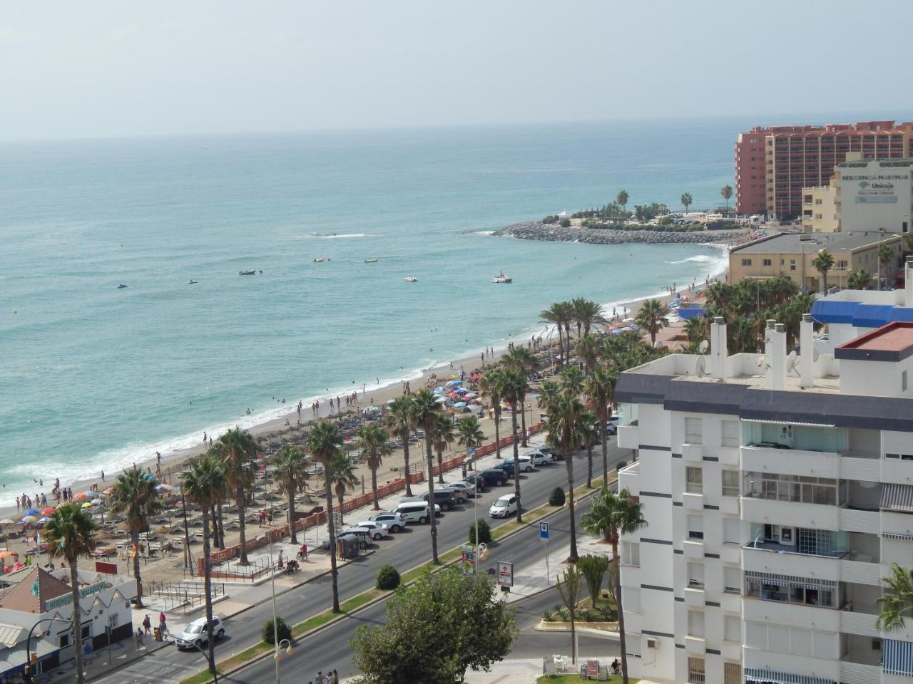 Maite 2 Benalmádena