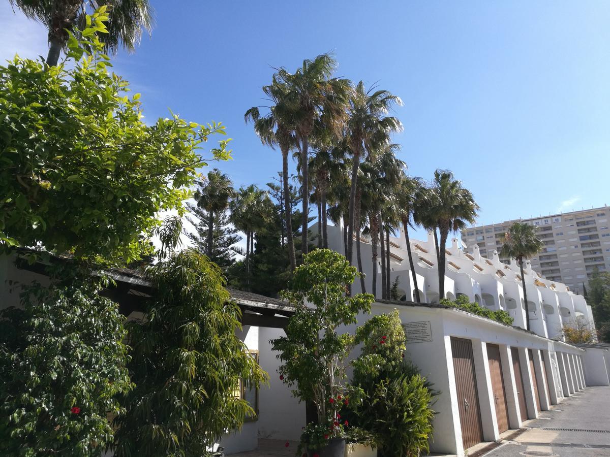 Benalgolf Seaview Apartment