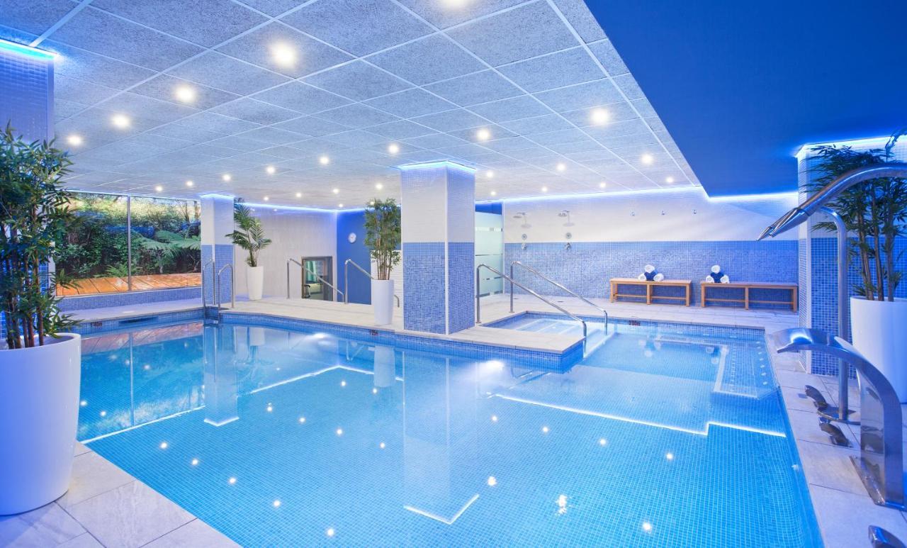 Aparthotel Sunset Club Benalmádena