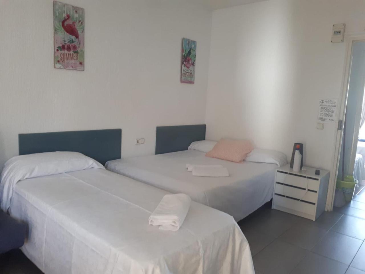 Ancla Apartment Benalmadena
