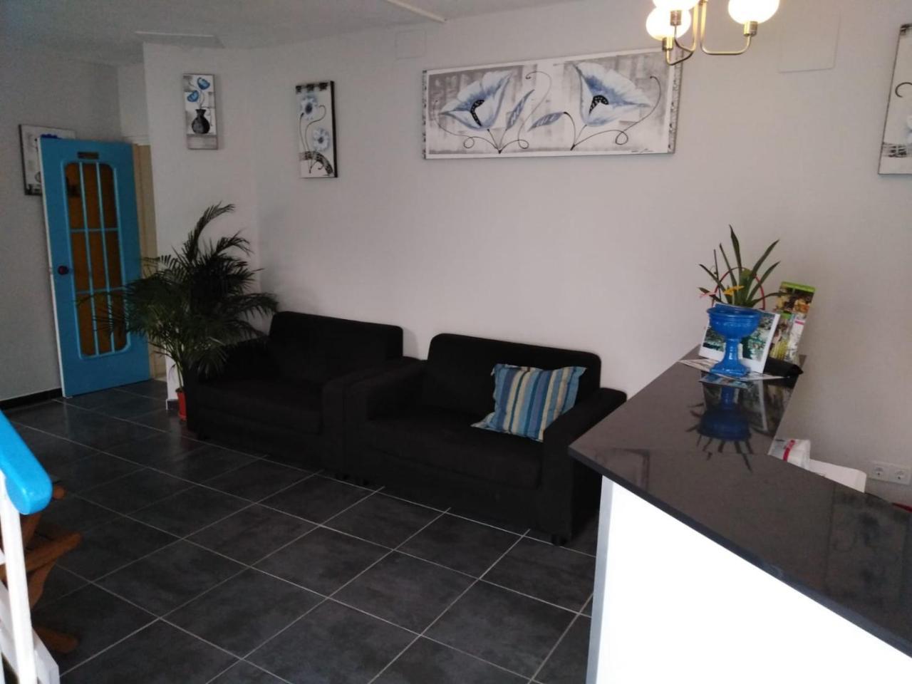 Ancla Benalmadena