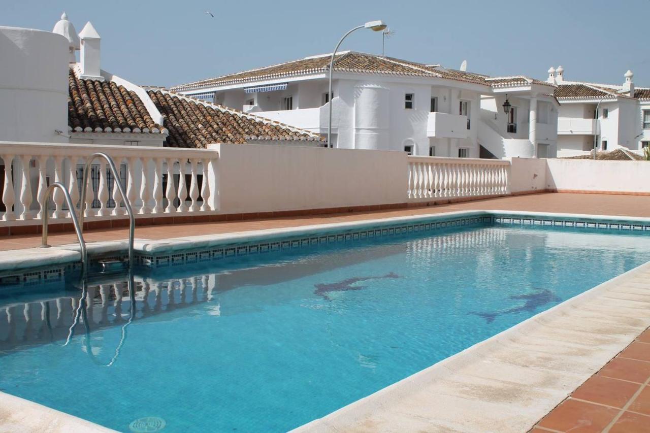 Vive La Paloma, Playa A 100m Appartement Benalmádena