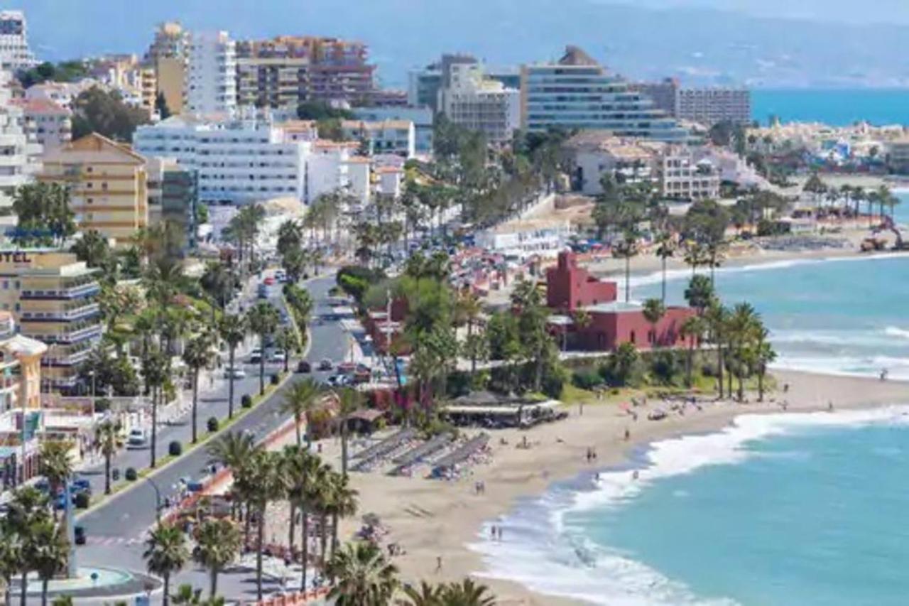 Appartement Vive La Paloma, Playa A 100m *