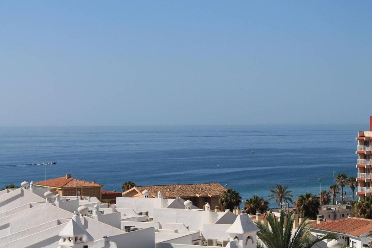 Appartement Vive La Paloma, Playa A 100m Benalmádena