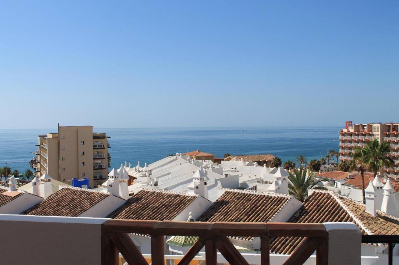 Vive La Paloma, Playa A 100m * Benalmádena