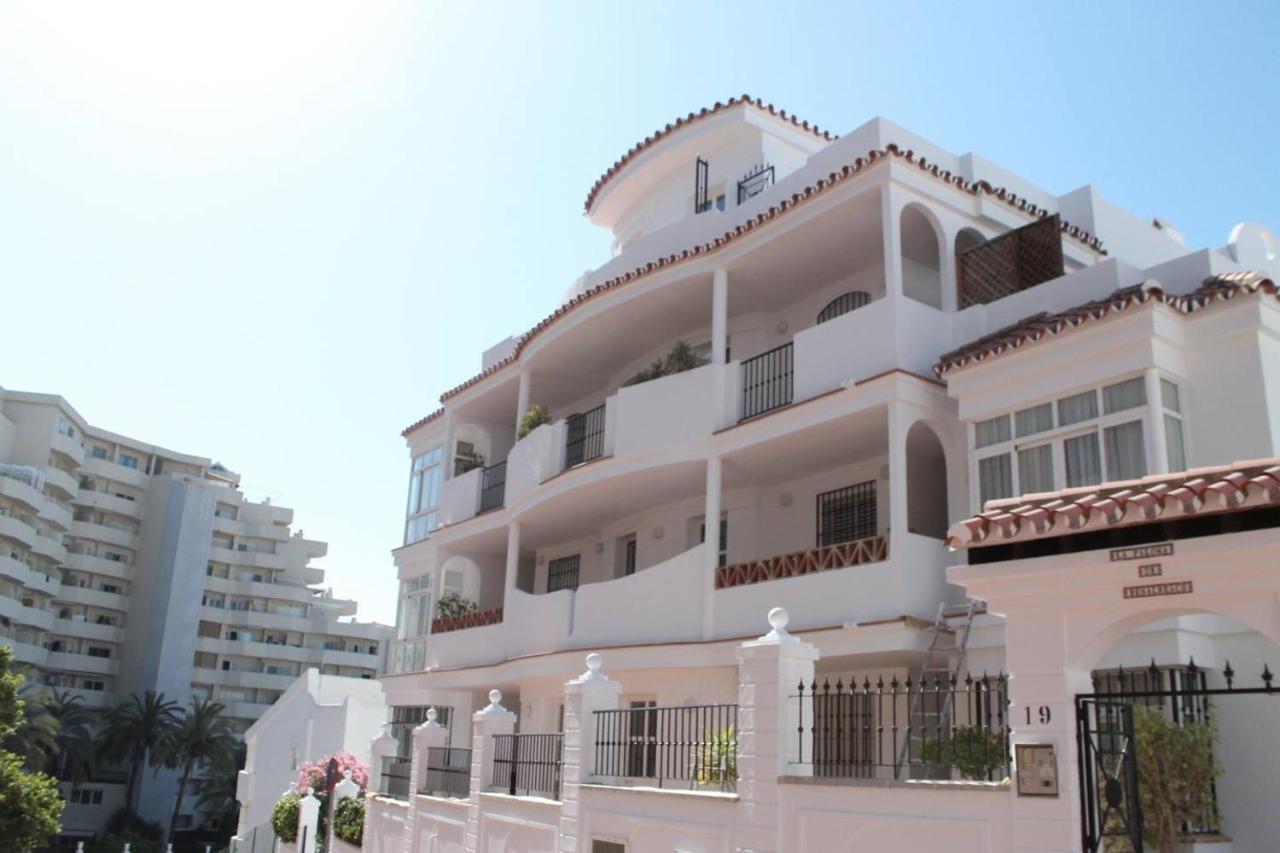 Vive La Paloma, Playa A 100m Benalmádena