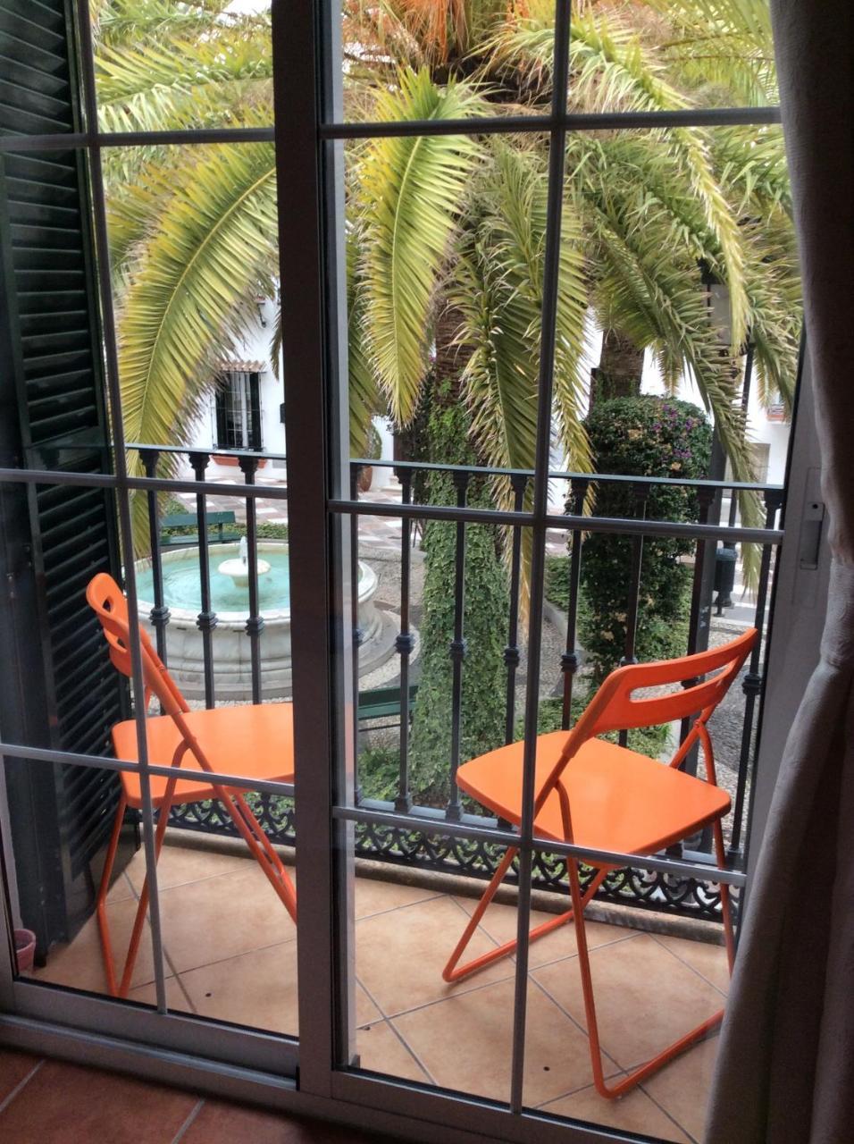 Boutique Pueblo Hotel Benalmadena