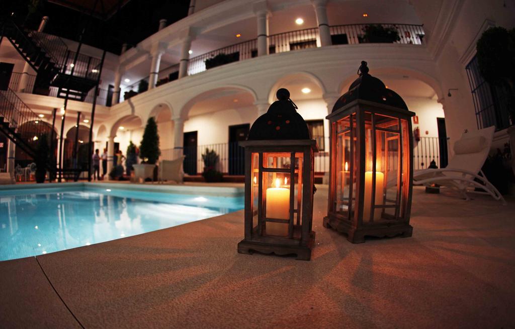 Hotel La Fonda 4*