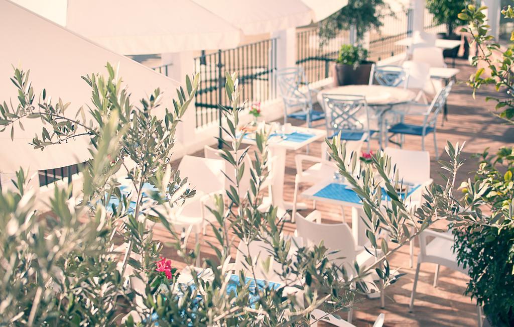 Hotel La Fonda 4*