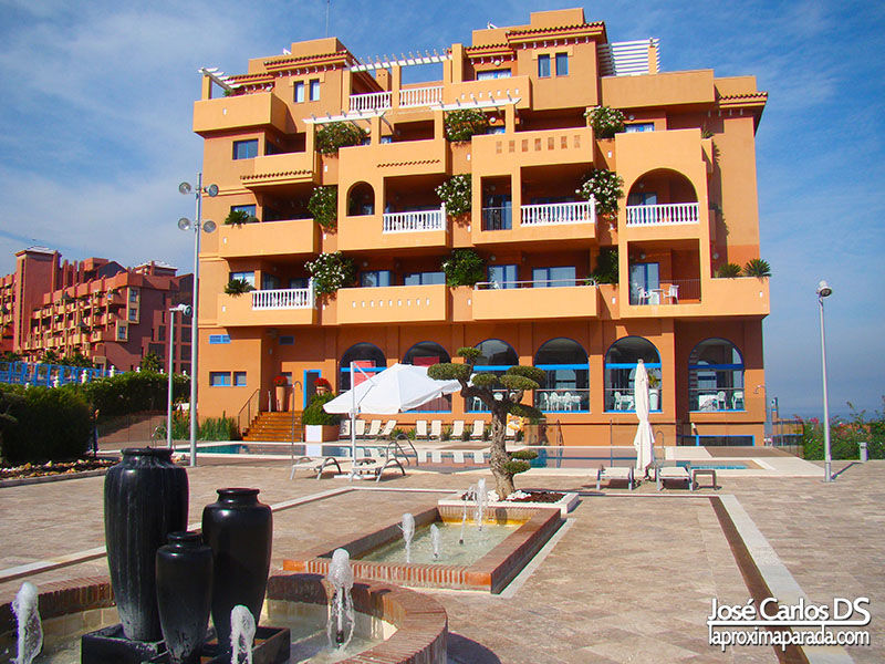 Casamaia * Benalmadena