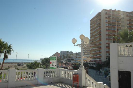 Tamarindos Benalmadena