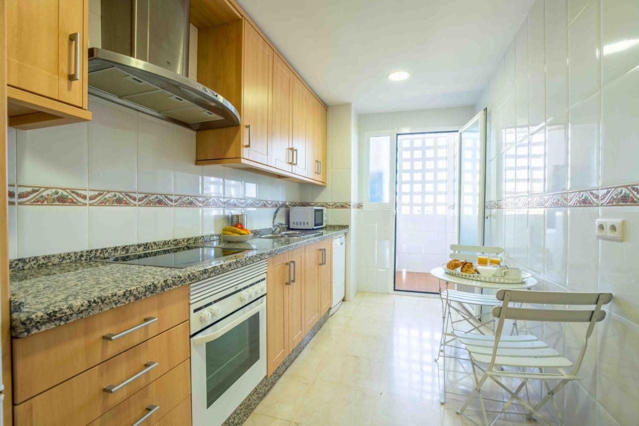 Infinity Sky - Premium Appartement *