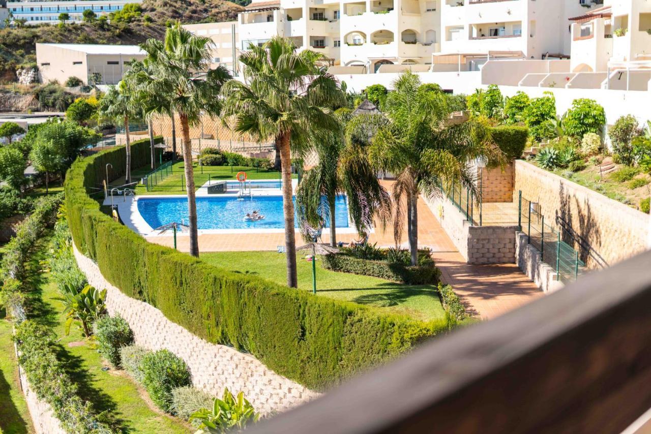 Infinity Sky - Premium Appartement Benalmádena