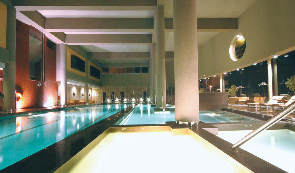 Reserva Del Higueron Deluxe &