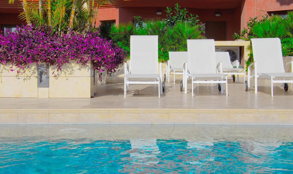 Hotel Reserva Del Higueron Deluxe &