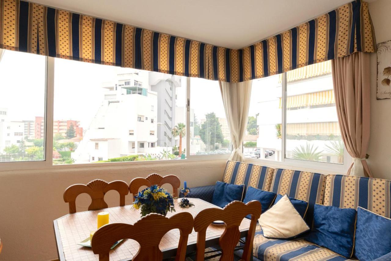 Apartamento Miramar Oasis Apartment