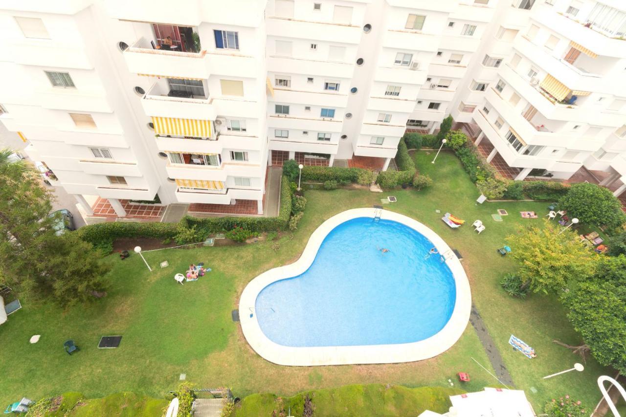 Apartamento Miramar Oasis