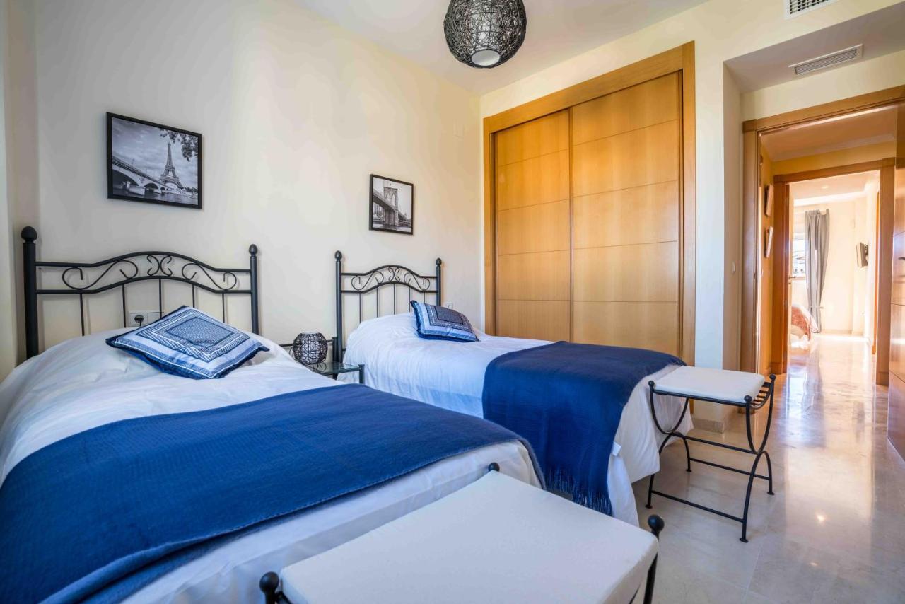 Infinity Sky - Premium * Benalmádena