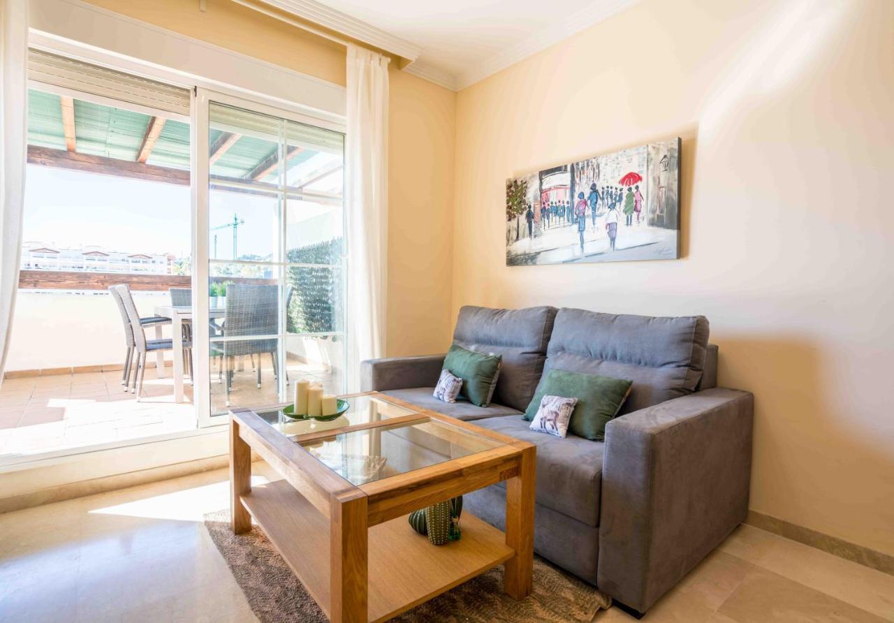 Infinity Sky - Premium Appartement Benalmádena