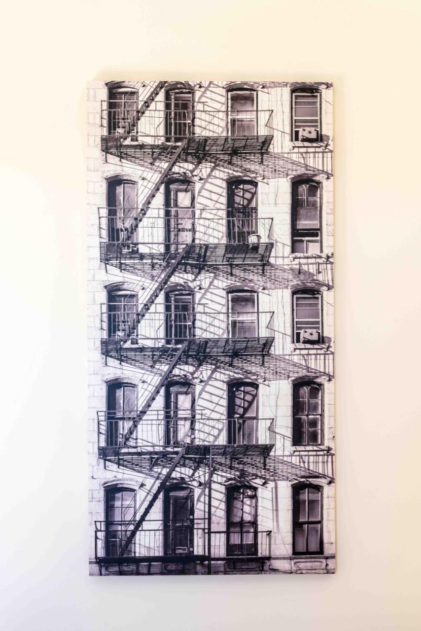 Appartement Infinity Sky - Premium *