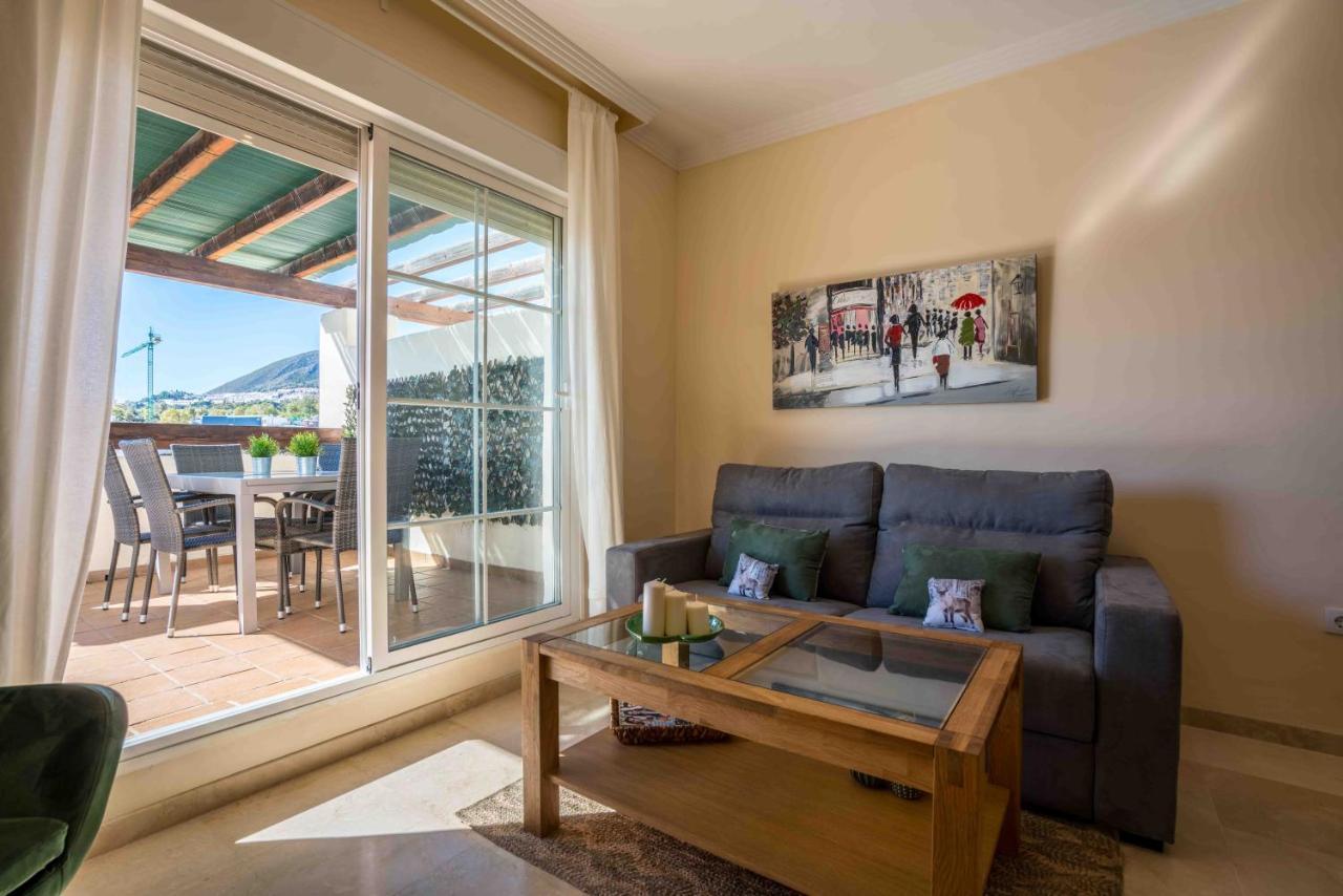 Infinity Sky - Premium Appartement Benalmádena