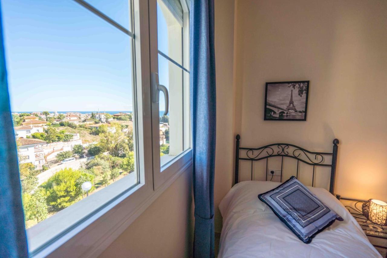 Appartement Infinity Sky - Premium Benalmádena