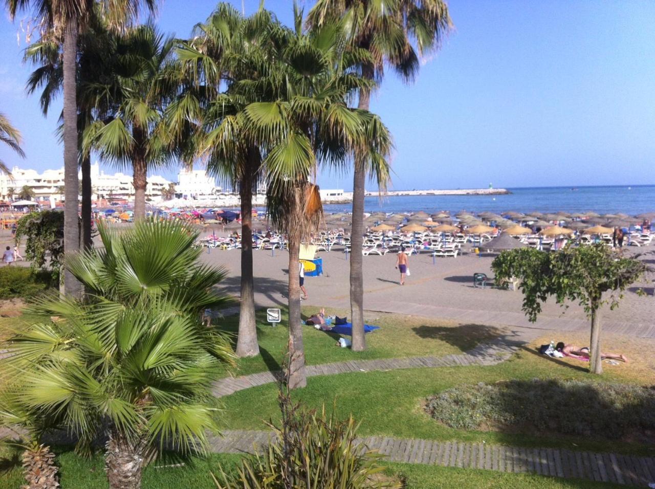 Apartment Tamarindos Benalmadena