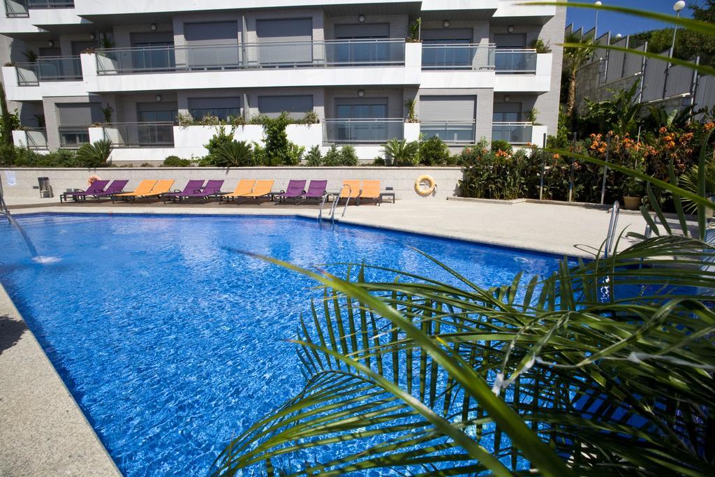 Aparthotel Artplatinum &