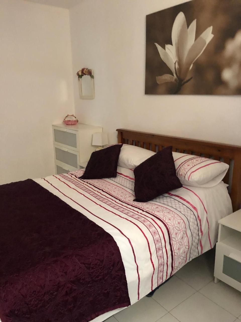 Apartment Plaza Ole Benalmadena