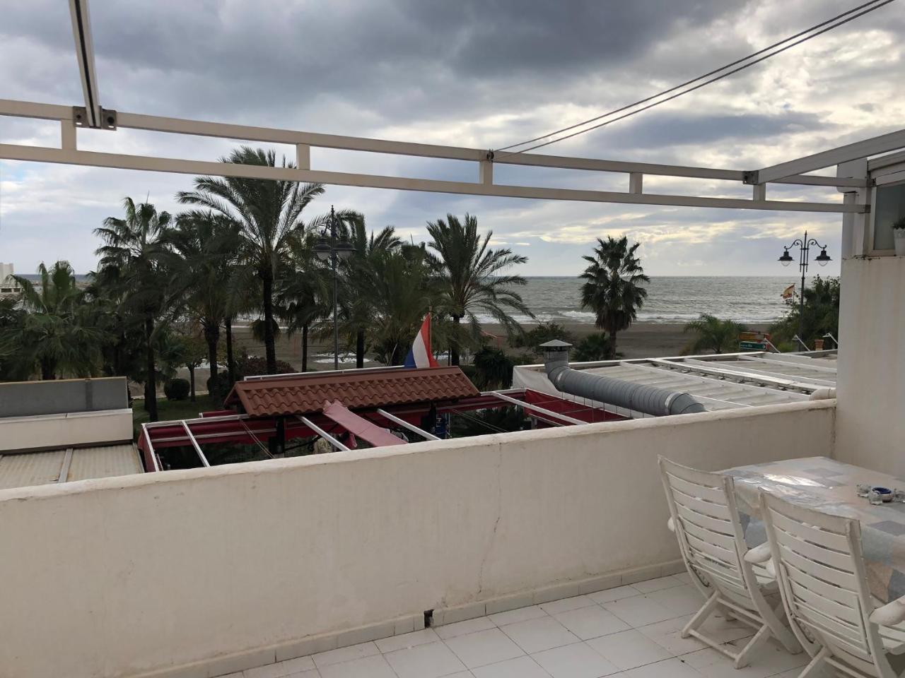 Plaza Ole Apartment Benalmadena