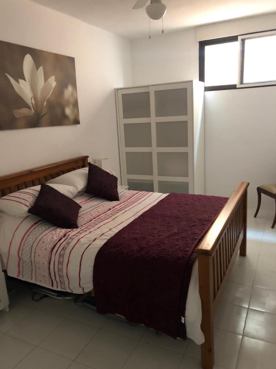 Apartment Plaza Ole Benalmadena