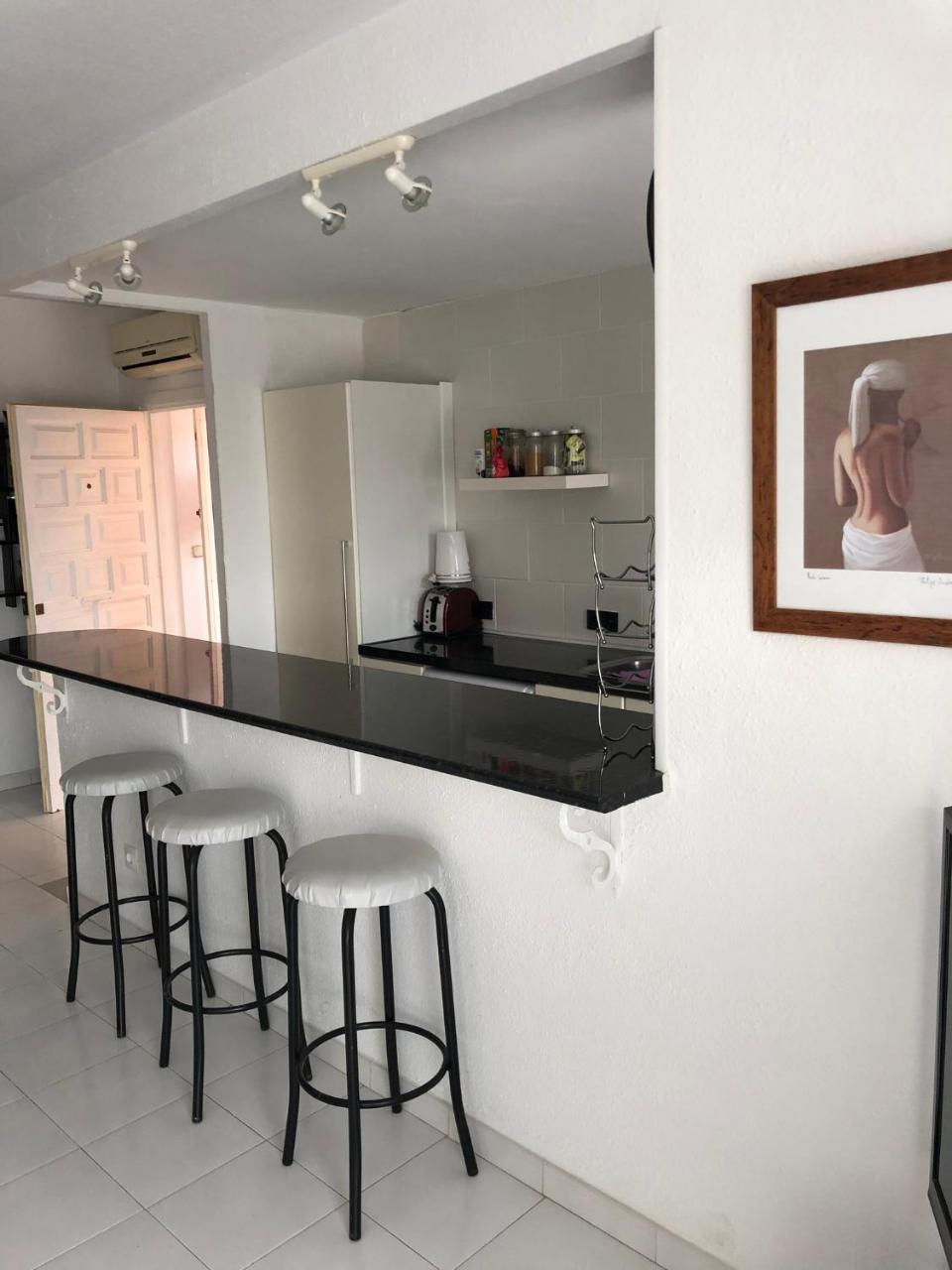 Apartment Plaza Ole