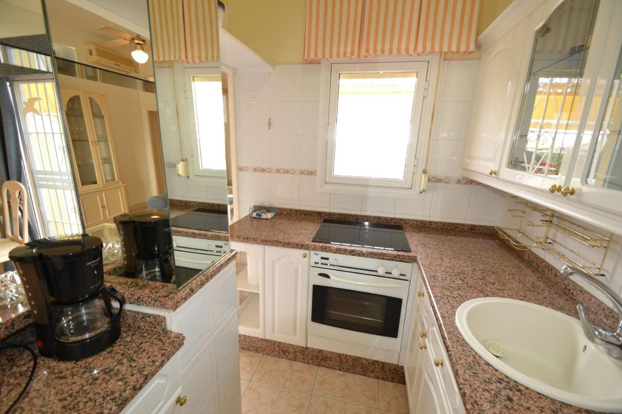 Plaza Ole Apartment *