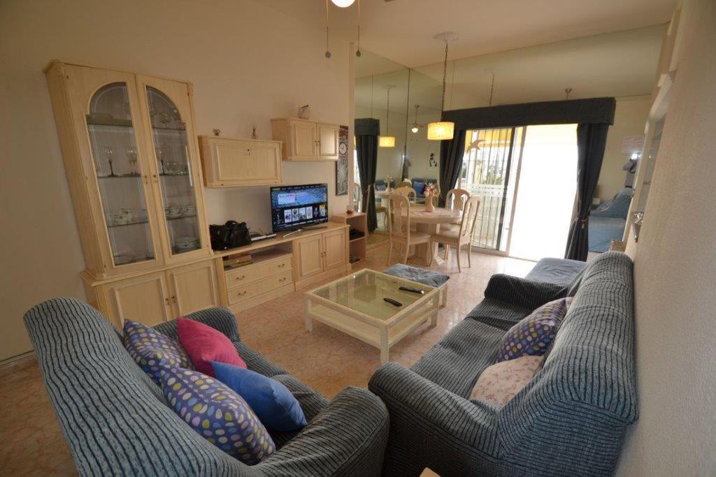Plaza Ole Apartment Benalmadena
