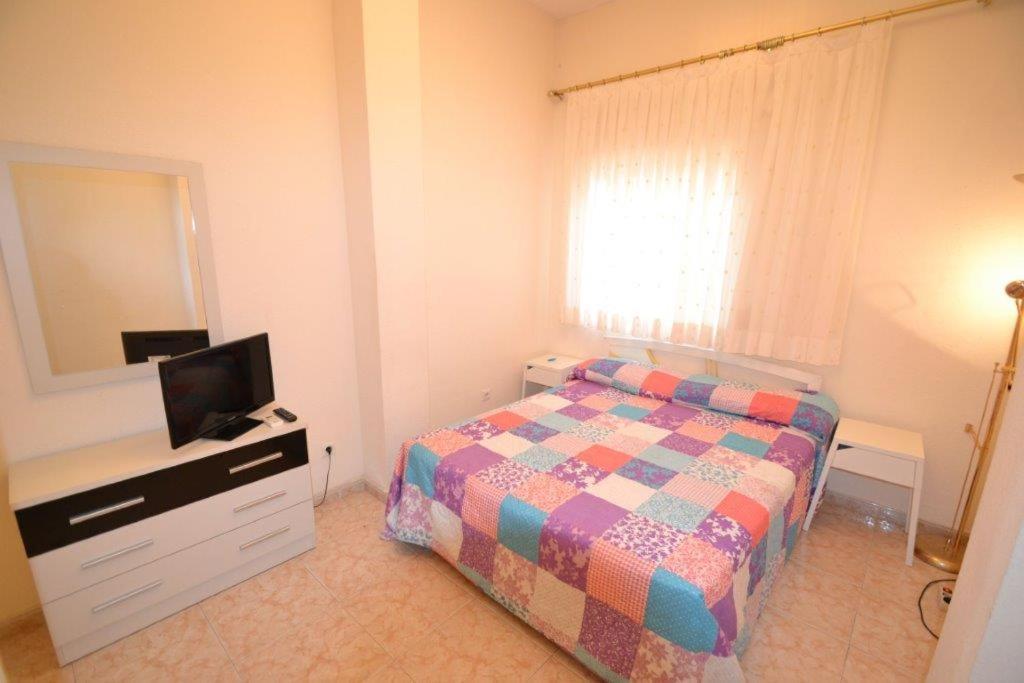 Apartment Plaza Ole Benalmadena
