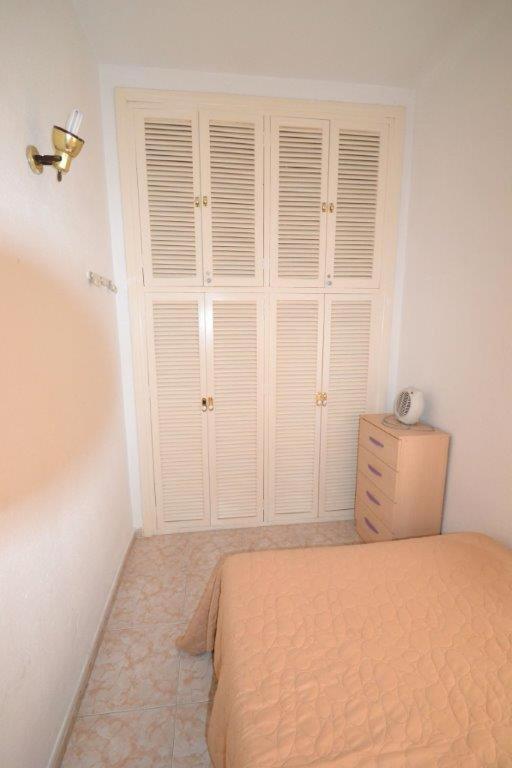 Plaza Ole Apartment
