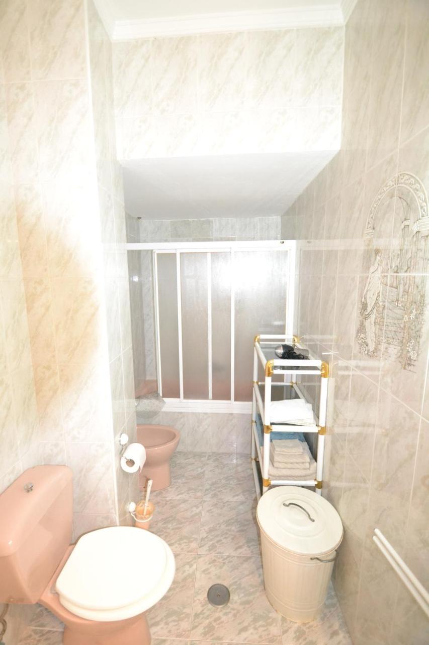 Plaza Ole Apartment Benalmadena