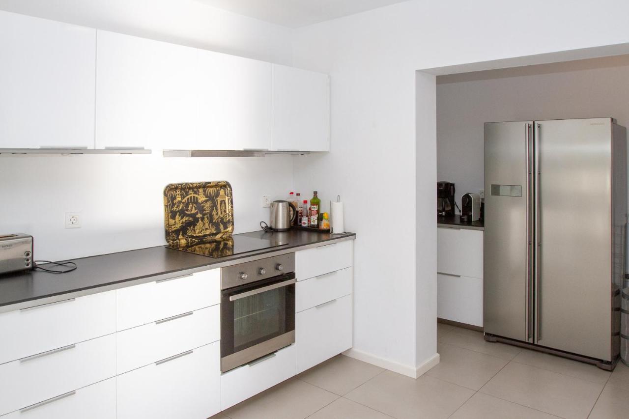 Diann Villa Benalmádena