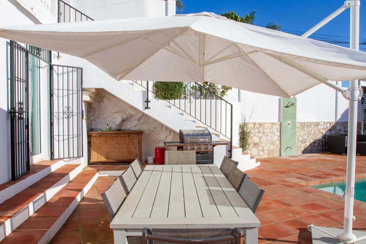 Diann Villa Benalmádena