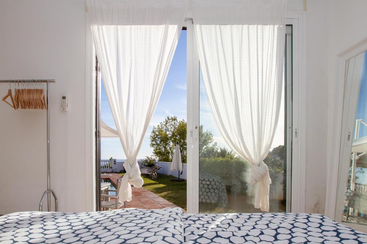 Diann Villa Benalmádena