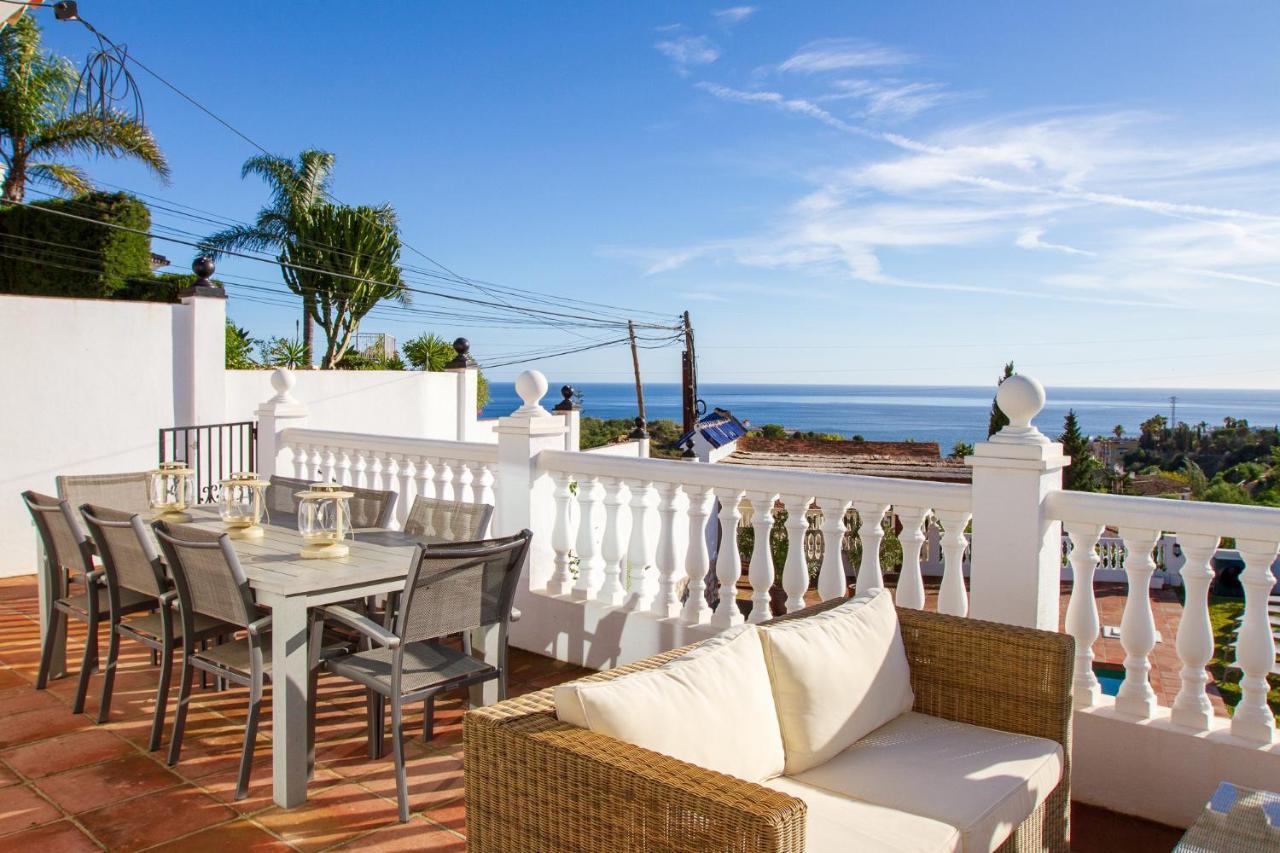 Villa Diann Benalmádena