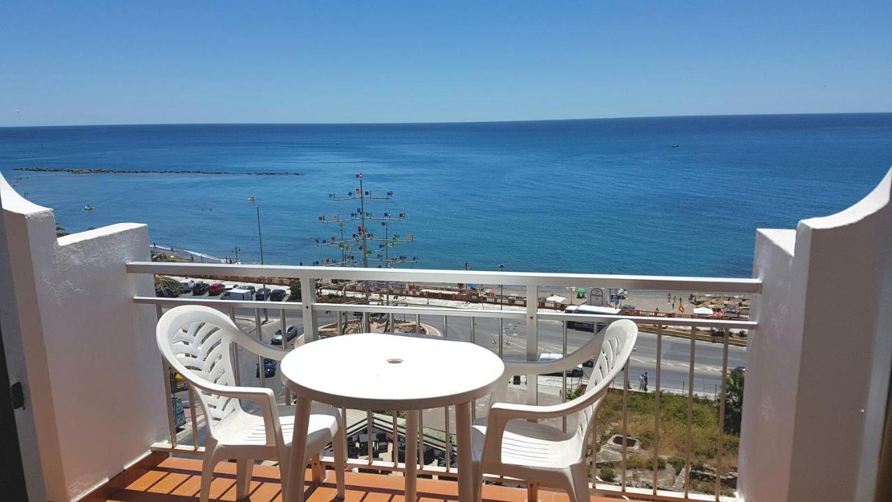 Sunny Benalmádena