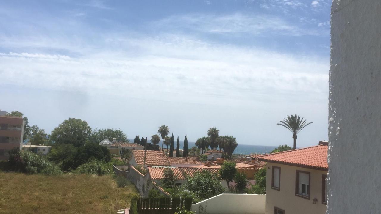 Ancla Apartment Benalmadena