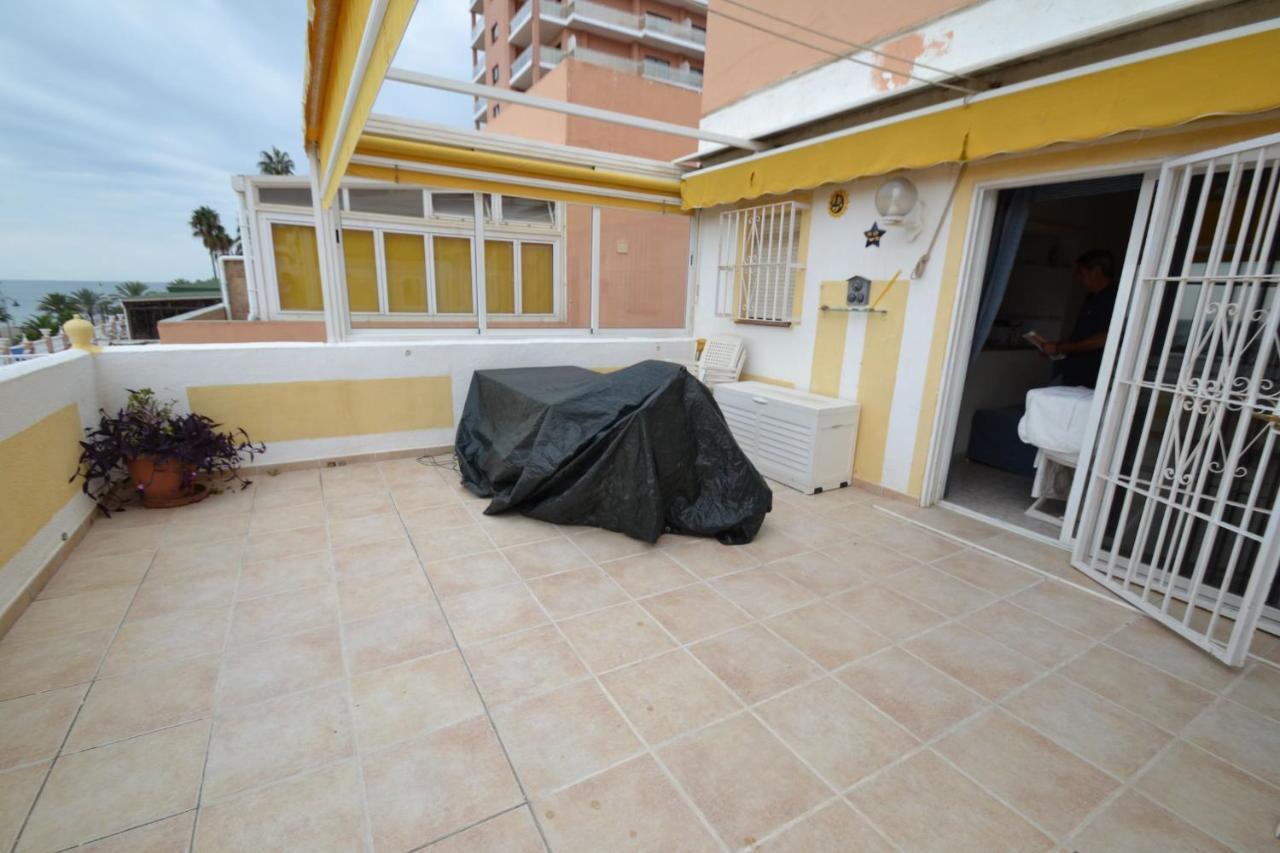 Plaza Ole Apartment *